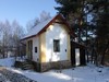 Tra� 160: Hl�ska Jezero