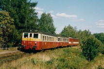 Klatovské náhrady Klatovské náhrady