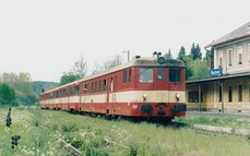 Klatovské náhrady Klatovské náhrady