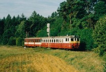 Klatovské náhrady Klatovské náhrady