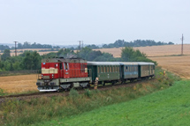 Tra� 160: Expres Prokop