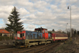 Tra� 160: Rok 2015