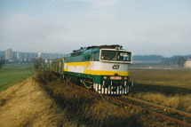 750.330 s Os do Plzn� 3/1998