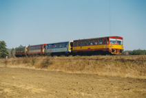 Motory u Bolev�ku Os7606 3/2000