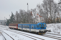 842.008 + Bdtn 363 Horn� B��za 19.1.2016