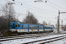 R1187 Kazn�jov 754 058 14.11.2016