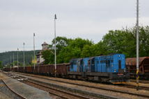 742.166+394 pk 742.135 Kazn�jov 9.6.2017
