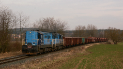 Pastuchovice 10.3.2025