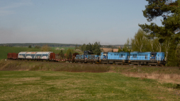 Horn� B��za 17.4.2025